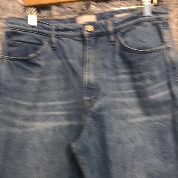 NWOT Frame Jeans - Picture 4 of 13